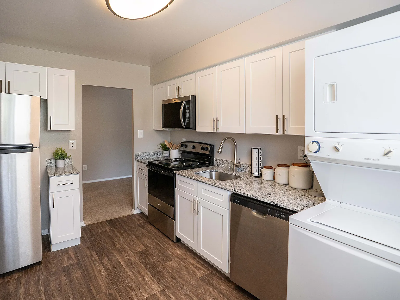 Apartments at Bel Air — Photo 3