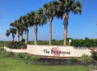 3610 Biscayne Beach Rd #32, Pt Bolivar, TX 77650