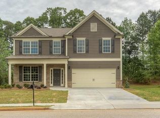 11 Nolen Dr, Newnan, GA