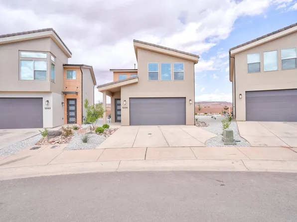 LOT 203 Desert Reflection St, George, UT 84790