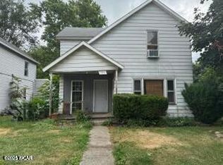 785 Holly St, Lima, OH 45804