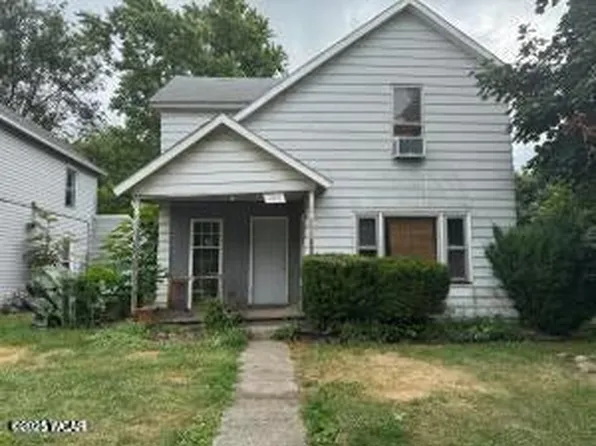 785 Holly St, Lima, OH 45804