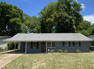 1660 Gowan Dr, Memphis, TN 38127