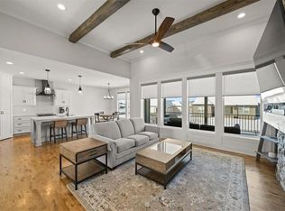 2614 SW Farm Field Rd, Lees Summit, MO 64082