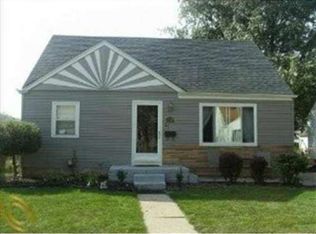 25279 Buick St, Roseville, MI 48066