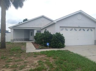1646 Oak Hill Trl, Kissimmee, FL 34747