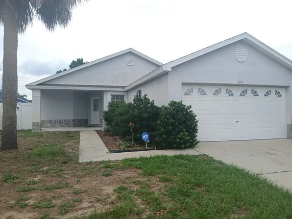 1646 Oak Hill Trl, Kissimmee, FL 34747