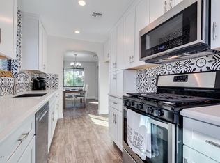 2022 W Flower St, Phoenix, AZ 85015