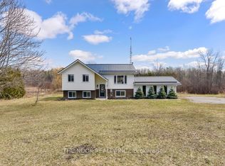 1915 County Road 2 Rd, Otonabee South Monaghan, ON K9J6X7