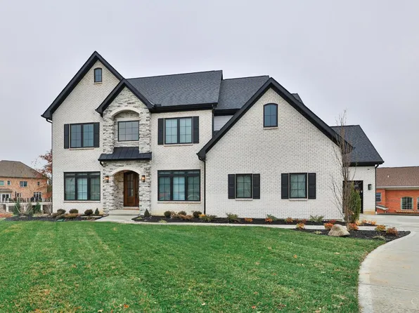 9224 Stonewood Ct, Cincinnati, OH 45242