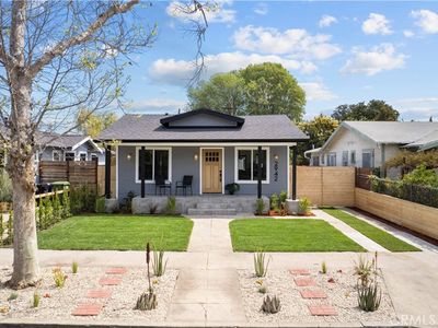2942 Virginia Rd, Los Angeles, CA, 90016