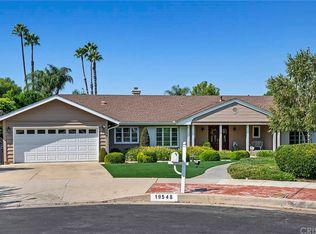 19548 Merridy St, Northridge, CA 91324