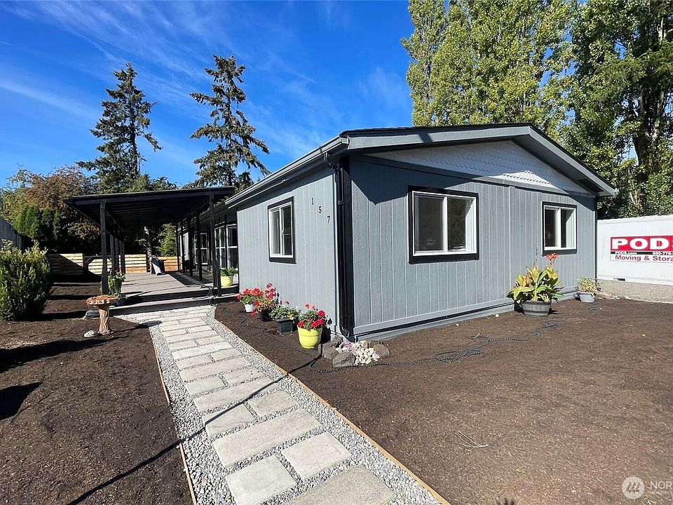 1st image of 4806 Cushman Road NE #157