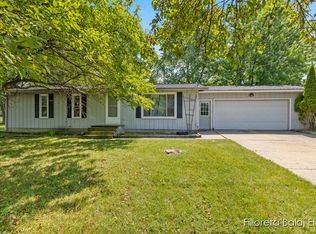 5640 Kraft Ave SE, Grand Rapids, MI