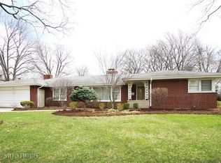 15 S Salem Ave, Arlington Heights, IL