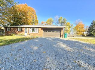 158 E County Road 340 S #S, Connersville, IN 47331