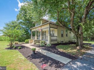 33140 Old Ocean City Rd, Parsonsburg, MD 21849