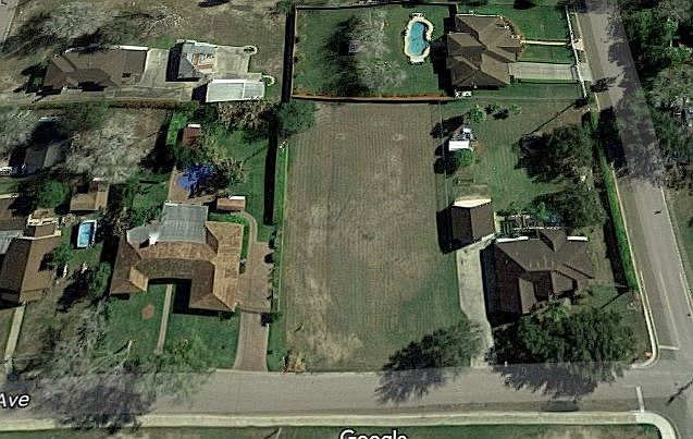 Beautiful .46 AC Lot