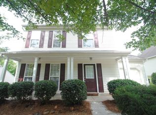 228 Winding Canyon Dr, Charlotte, NC 28214