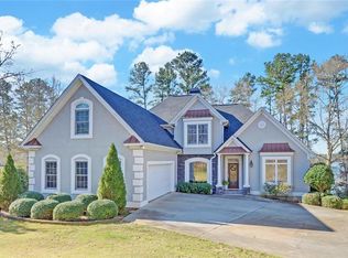 1634 Ridgemore Dr, Toccoa, GA 30577