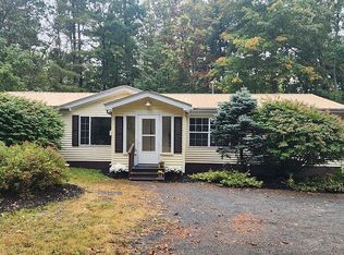 1582 Sturdevant Rd, Gillett, PA 16925