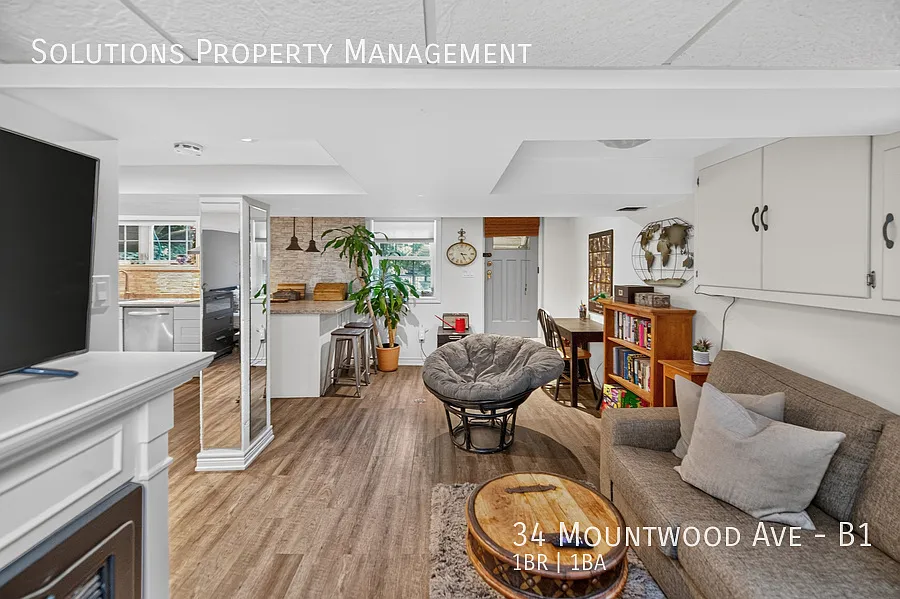 1 bed, $1,500 — Photo 3