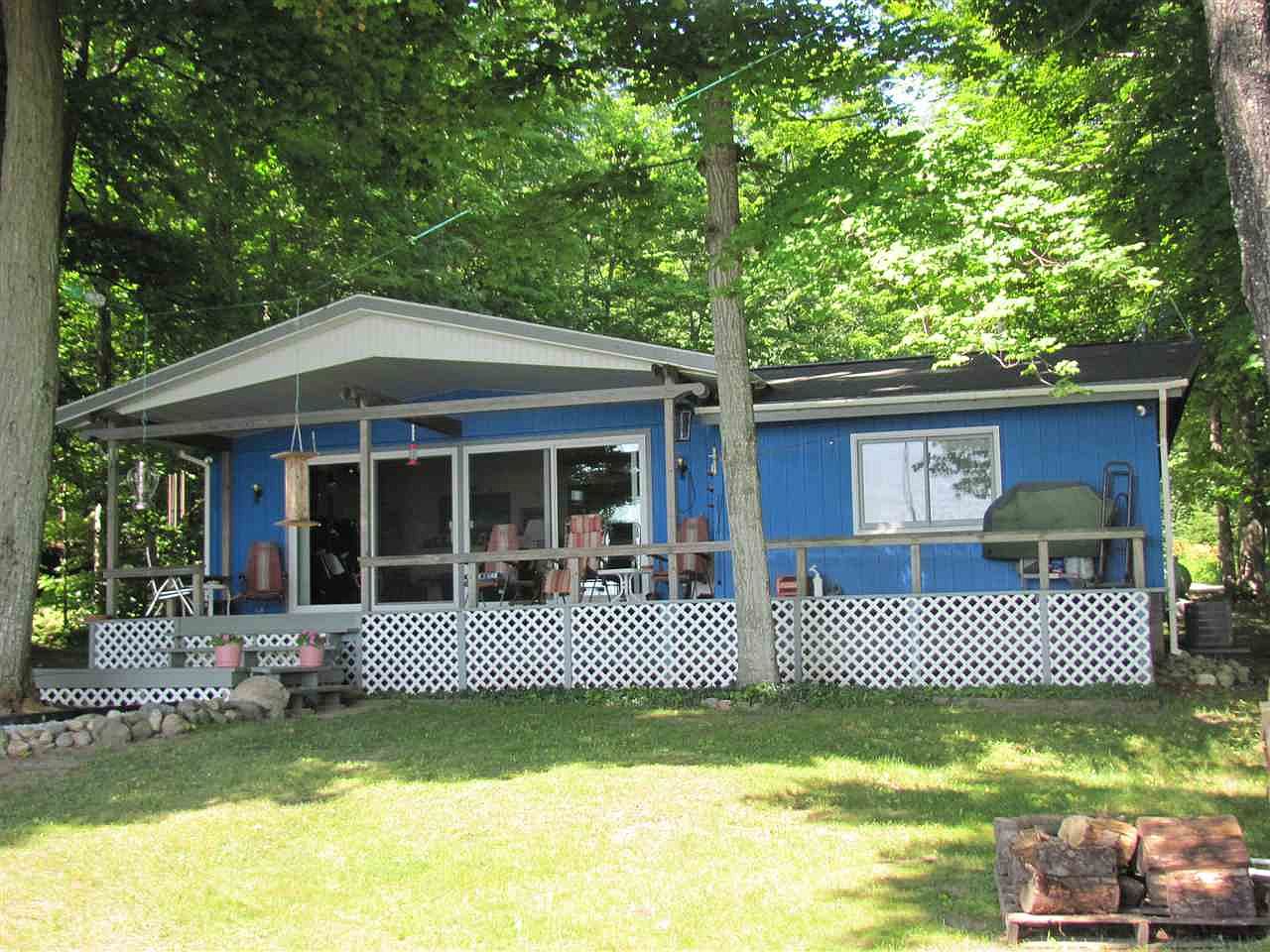 10474 W Munro Lake Dr, Levering, MI 49755 Zillow