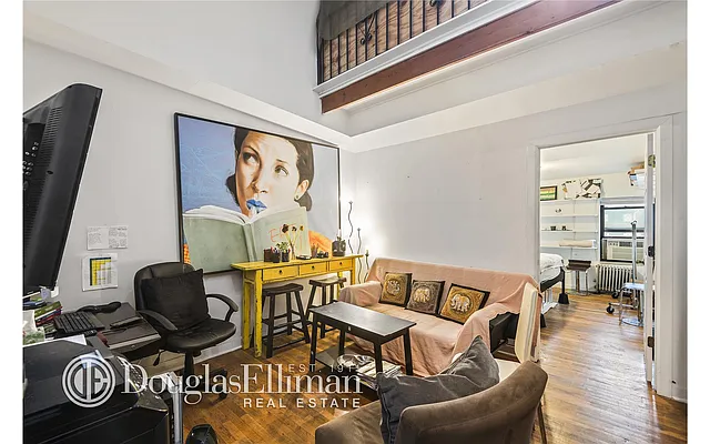 Rented by Douglas Elliman | media 1