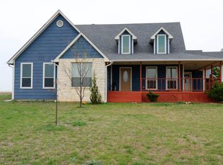 167 Pr 3551, Valley Mills, TX 76689