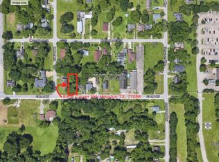 8305 Carver Rd, Houston, TX 77088