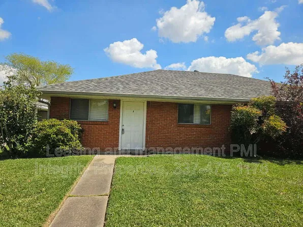 204 N Millet Ave #A, Gramercy, LA 70052