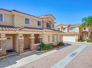 811 N Turner Ave UNIT 9, Ontario, CA 91764
