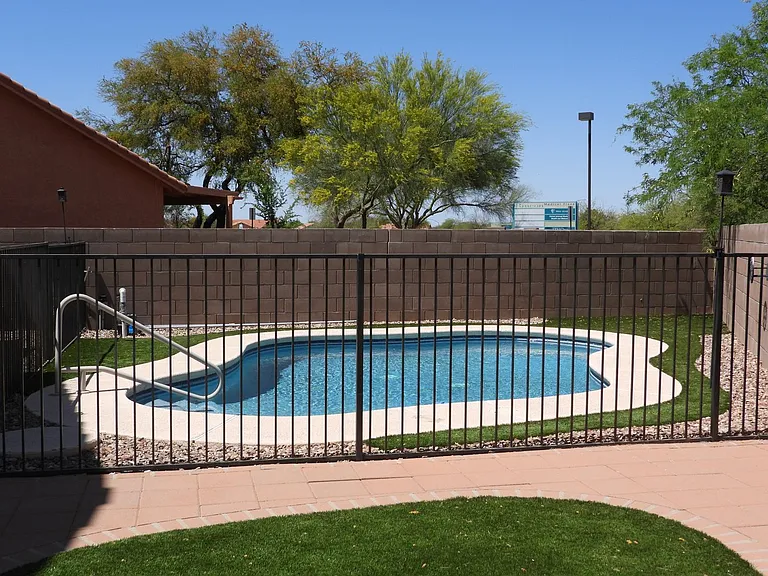 9391 E Pale Blue Topaz Ln — Photo 46