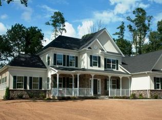 5095 Majestic Dr LOT 78, Upper Saucon Township, PA 18036