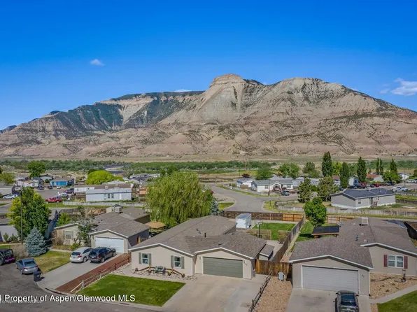 37 Black Sulphur Pl, Parachute, CO 81635