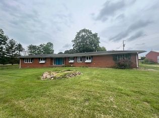 1667 Greens Chapel Rd, Greenville, KY 42345