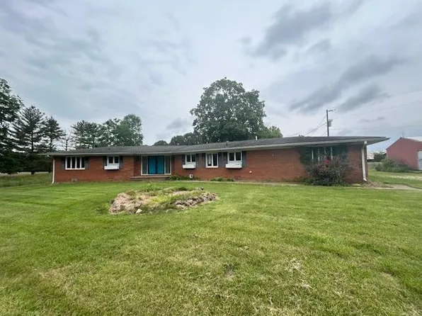 1667 Greens Chapel Rd, Greenville, KY 42345