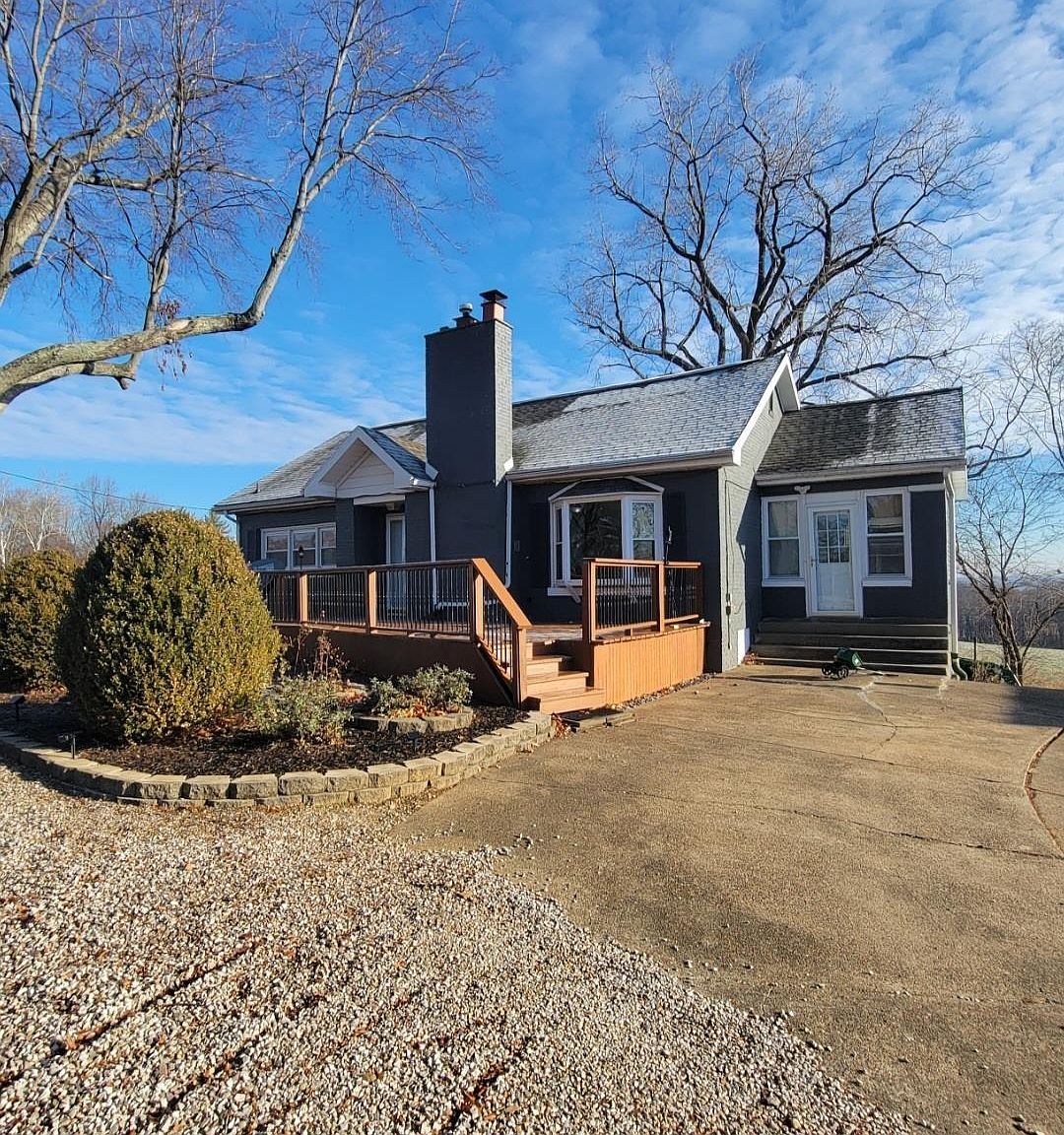 4509 Big Cynthiana Rd, Evansville, IN 47720 Zillow