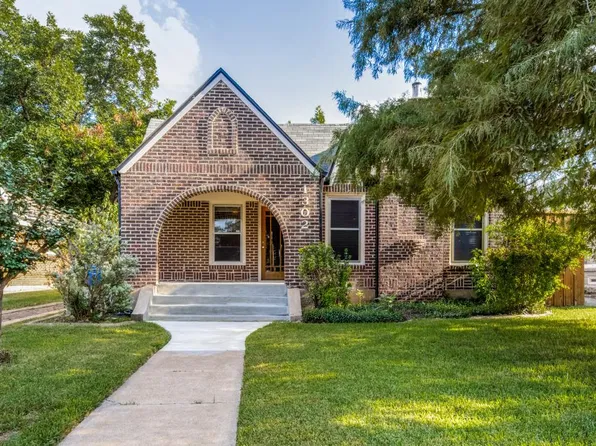 1302 Pioneer Dr, Dallas, TX 75224