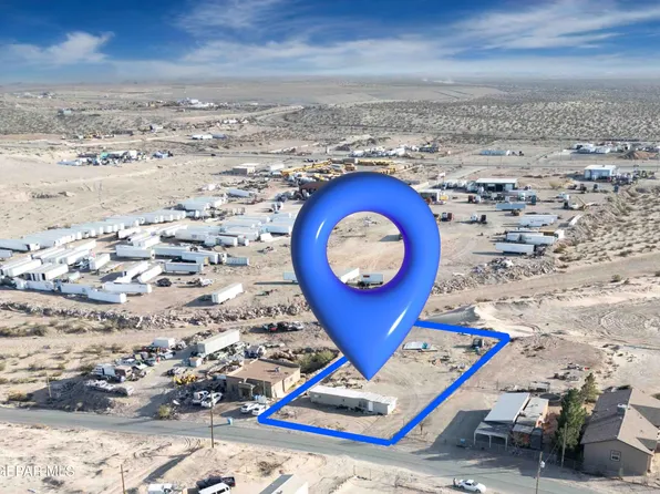 14138 Fortuna St, El Paso, TX 79928