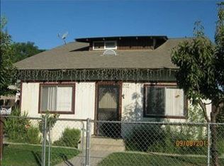 217 Pacific Ave, Shafter, CA 93263