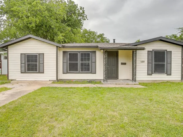 3716 Oscar Ave, Fort Worth, TX 76106