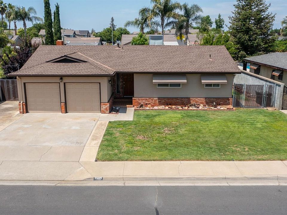 7125 Fox Rd, Hughson, CA 95326 Zillow
