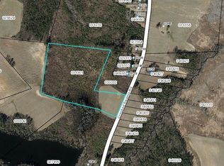 11650 Crooked Swamp Rd #1, Whitakers, NC 27891