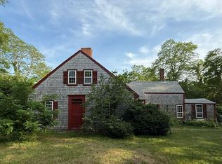 1285 Massasoit Rd, Eastham, MA 02642