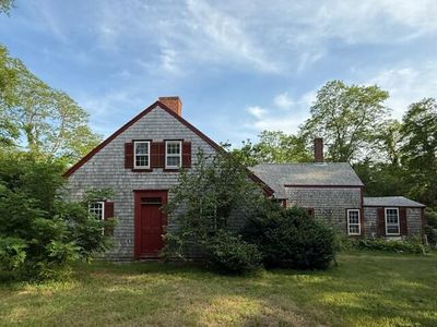 1285 Massasoit Road, Eastham, MA, 02642