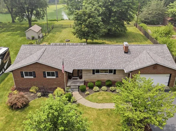3181 Eastwick Rd, Columbus, OH 43232