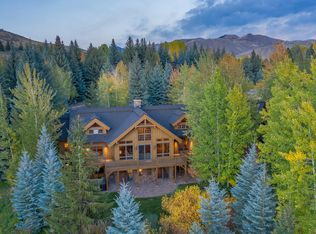 133 Saddle Rd, Ketchum, ID 83340