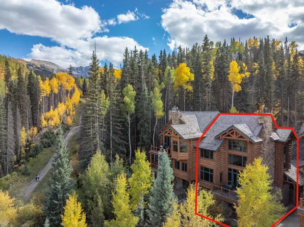 223 Ridgeline Dr #A1, Telluride, CO 81435