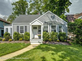 39 Lennox Ave, Rumson, NJ 07760